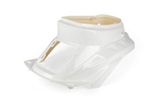 Heckverkleidung Yamaha BWs bis