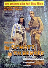 Karl May DER SCHATZ IM