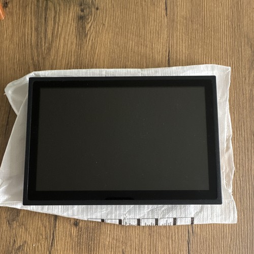 Beetronics zoll touchscreen - zoll,