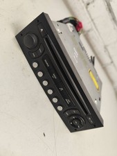 Citroen C8 2006 Radio CD-Player DVD-Player Navigation 7645041392 DTA6776