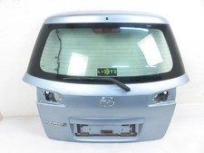 MAZDA 2 DY Kofferraumdeckel
