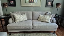 Ikea stocksund sitzer sofa - stocksund, 3-sitzer