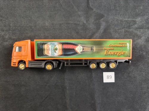 Werbetrucks braustolz - werbetrucks, 1:87,