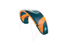 Gaastra Tubekite Spark C4 green 2024  - Größe 7 qm