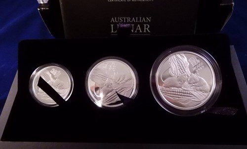 Lunar serie jahr die - lunar, 3