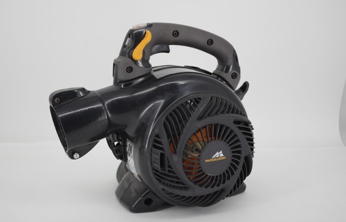Motorenblock benzin laubsauger - motorenblock,