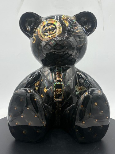 Chanel limitierter teddy pop - limitierter,