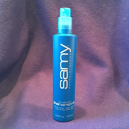 New samy salon - new,