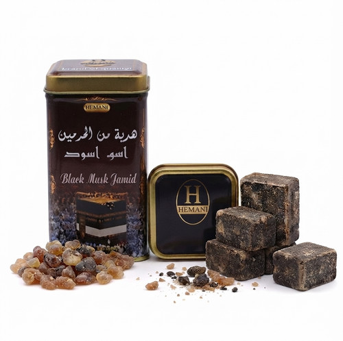 Original hemani musk jamid - original,