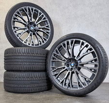 NEU BMW 22 Zoll Felgen X5 G05