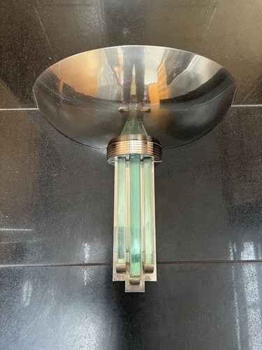 Art deco wandlampe - deco,