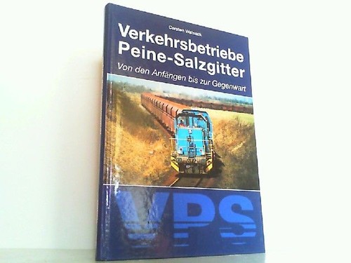 Verkehrsbetriebe