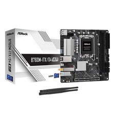 ASRock B760M-ITX/D4 WiFi