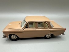 1:43 RUSSIAN CAR NOVOEXPORT
