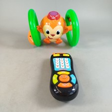 Bright Starts Roll&Glow
