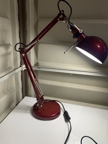 Ikea forsa schreibtischlampe - ikea,
