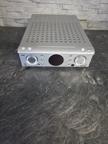 Marantz 110 stereo amplifer - sr-110,