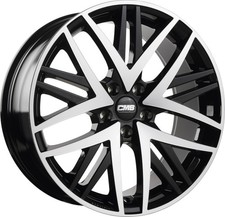 4x Winterräder CMS B1 für