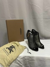 Burberry Learher Lattice