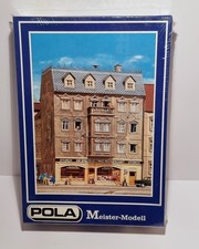 POLA H0 110 Meister-Modell -