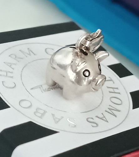 Thomas sabo sparschwein 925 - sparschwein,