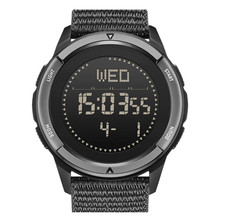 North Edge Alps Militär