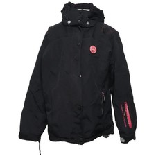 Ticket to Heaven, Skijacke