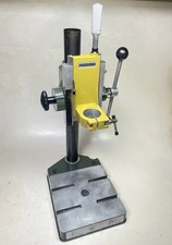 PROXXON 20000 Bohr- und Fräsbank Bohrständer Bohrstativ BFB 2000 Aufnahme Ø43mm