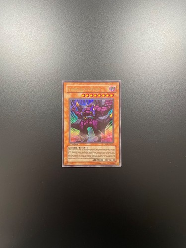 Vampir genesis - yu-gi-oh!, vampir-genesis