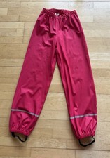 Regenhose Mädchen Gr. 152 von