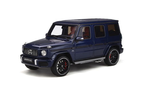 Mercedes benz amg g63 2019 - mercedes,