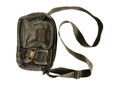 Diesel Vintage Canvas