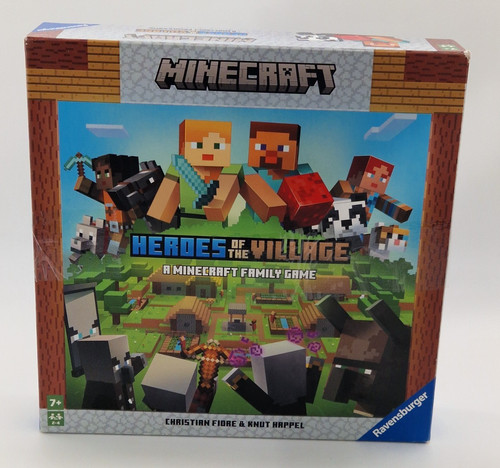 Ravensburger 20914 minecraft - 20914,
