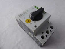 Moeller  PKZM0-25  20-25A Motorschutzschalter