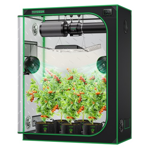 Vivosun s538 growzelt - vivosun,
