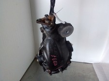2R8W4384BA differenzial hinten