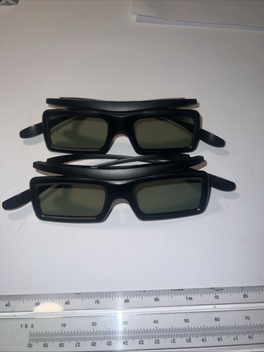 Samsung brille active - 3d,