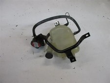 SUZUKI BURGMAN AN 400 WVAU KÜHLMITTELAUSGLEICHSBEHÄLTER WASSERTANK KÜHLER MOTOR