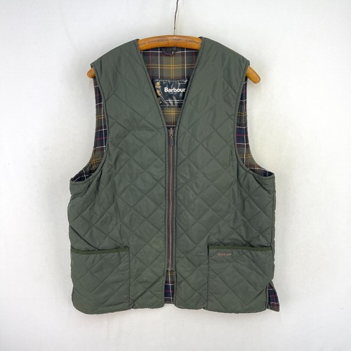 Barbour steppweste herren - barbour,