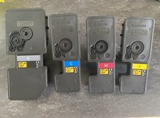 Original Kyocera ECOSYS