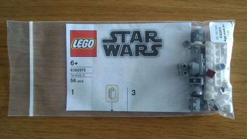 Lego 6382975 star - lego, wars