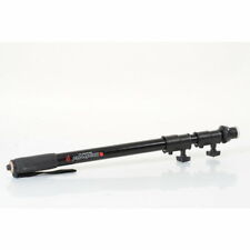 Manfrotto Einbeinstativ 134SSB ( Monopod ) Made in Italy / Stativ / Kamerastativ