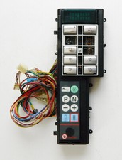 Bedienteil, Bedienfeld, Steuerungselektronik Jura  S90, S95