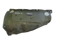 Deutz Motor F3L912 Lüfterblech Haube Abdeckung Motorblech