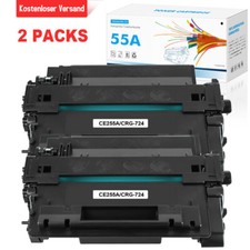 XL Toner Compatible with HP