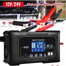 Batterie Ladegerät HTRC