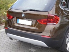 Chromleisten für bmw e84 - für,