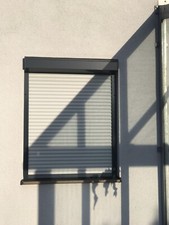 Vorbaurolladen nach Maß