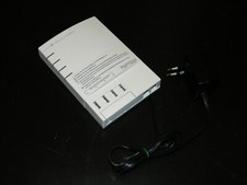 Eumex 404 PC 404P C ISDN Anlage Telefonanlage gut erhalten !!!              **24