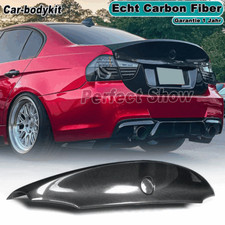 Carbon Heckspoiler Spoiler